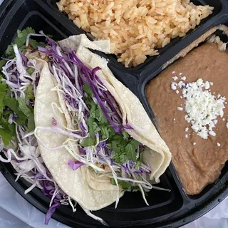 Bajas Tacos