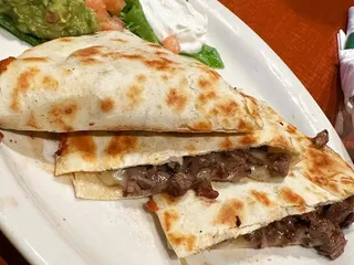 Poblano's Mexican Grill