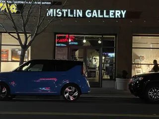 Mistlin Gallery