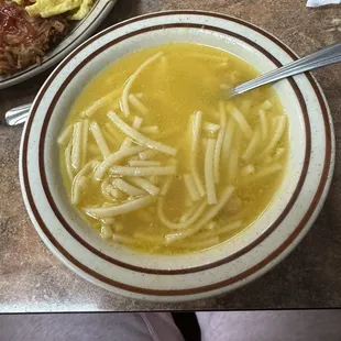 chowder, soups and chowder, soup, food