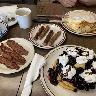 Country Fried Steak