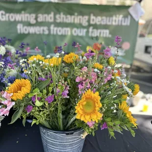 Modesto Certified Farmers' Market