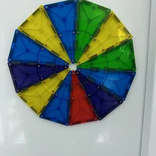 My art