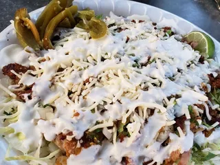 Los Portalitos Taco Truck