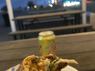 Sinaloense Mariscos & Taqueria
