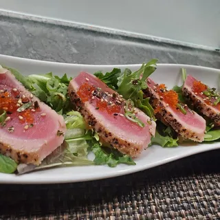 Seared Tuna