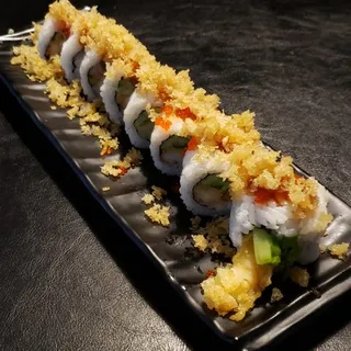 Crunchy Roll