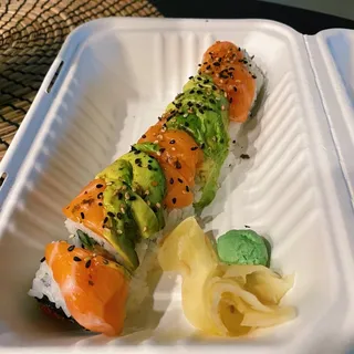 Golden Roll
