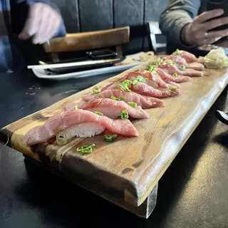 O-Toro Nigiri