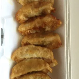 Gyoza