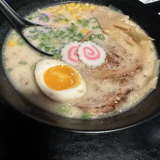 Miso Ramen