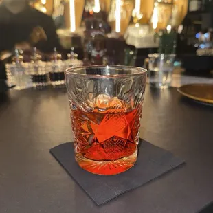 Negroni