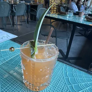 Dulce Vita. Delicious.