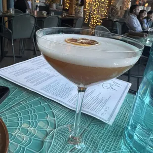 El Capitan. Delicious