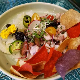 Ceviche