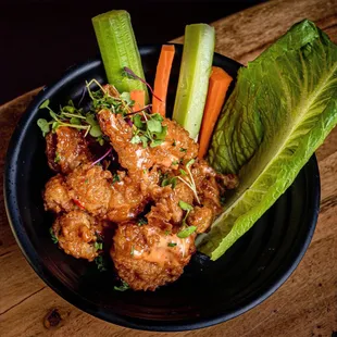 Bang Bang Shrimp