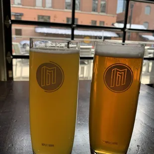 Modist Brewing