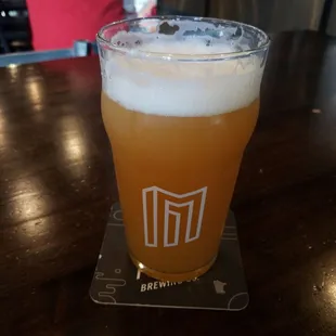 Shook Pineapple Milkshake Ipa