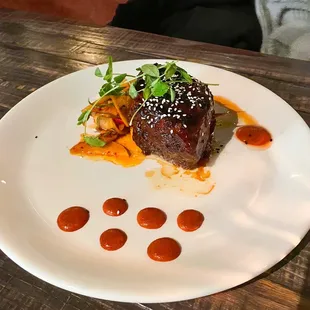 Short Rib