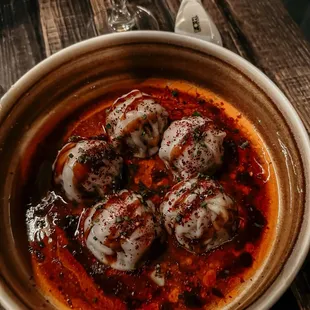 Pork Soup Dumpling (5 Pcs)