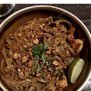 Pad Thai