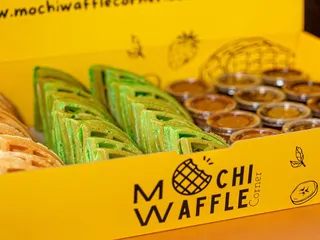 Mochi Waffle Corner 