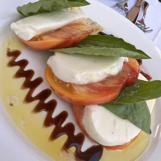 Caprese Pomodoro