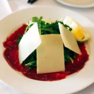 Carpaccio