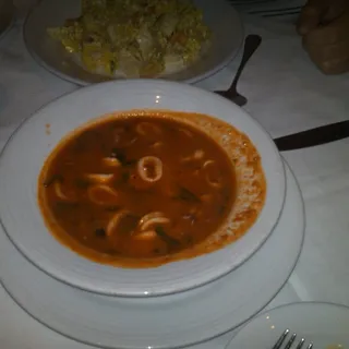 Calamaretti*