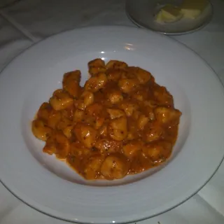 Gnocchi
