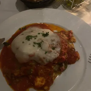 Lasagna Carne