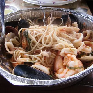 Cartoccio*