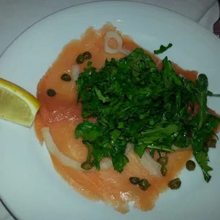 Salmone*