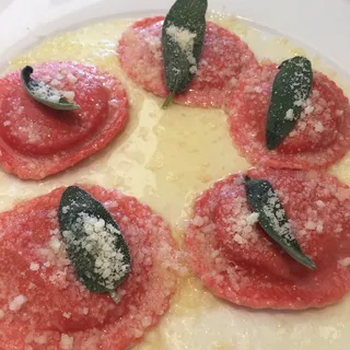 Zucca*