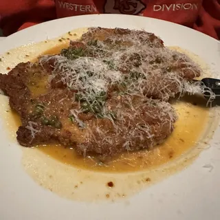 Siciliana*
