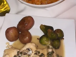 Sapori Ristorante