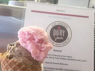 Dairy Joe's