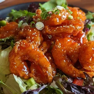 Chili Shrimp