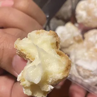 Inside the Cream Puff 6/2024