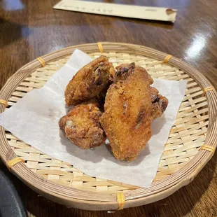 Original Korean Chicken Wings