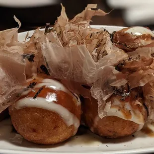 Takoyaki