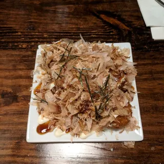 Takoyaki