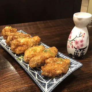 6 Piece Modu Wings