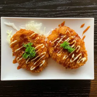 Croquette