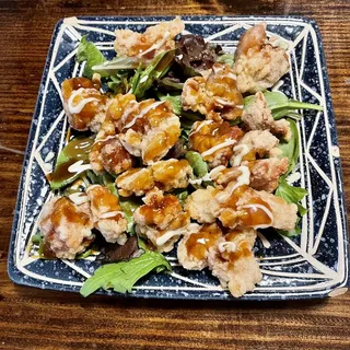 Chicken Karaage