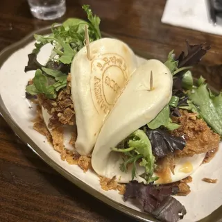 Bao Bun Chashu 2 Pieces