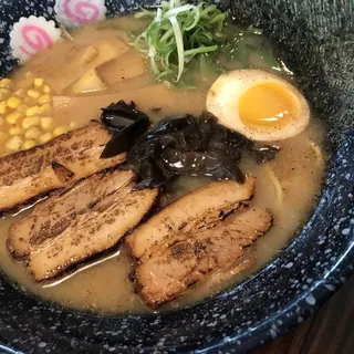 Miso Ramen