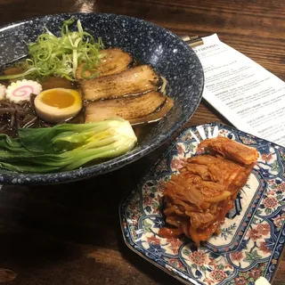 Kimchi