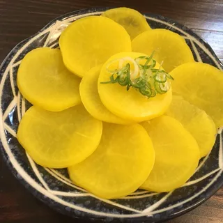 Daikon