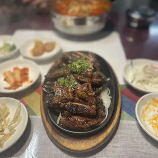 B1. Galbi